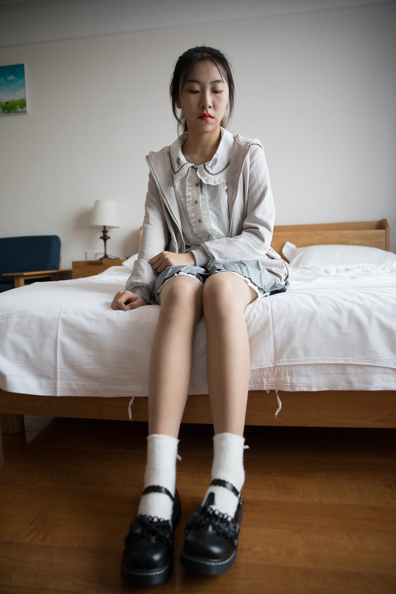 图片[24]-物恋传媒 No.285 elise-如花美眷，似水流年 [165P] – 速更版-美库