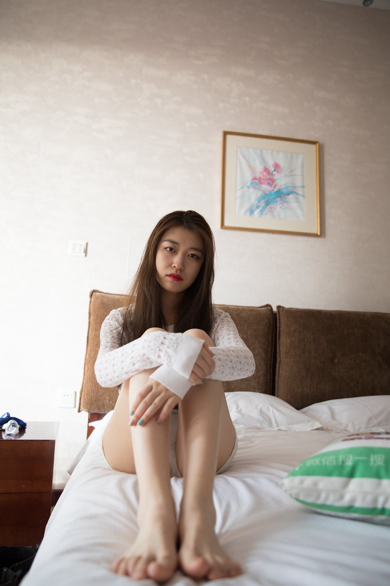 图片[38]-物恋传媒 No.284 佳琪-一朵花的盛开 [140P] – 速更版-美库