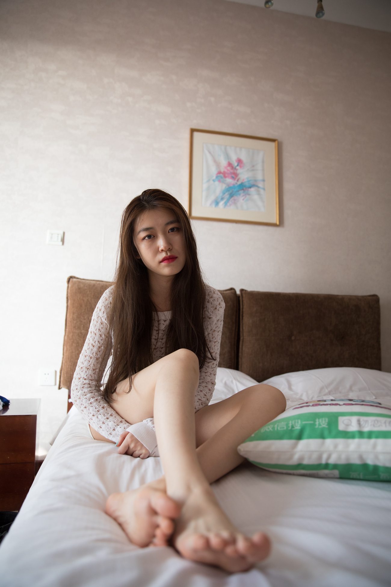 图片[37]-物恋传媒 No.284 佳琪-一朵花的盛开 [140P] – 速更版-美库