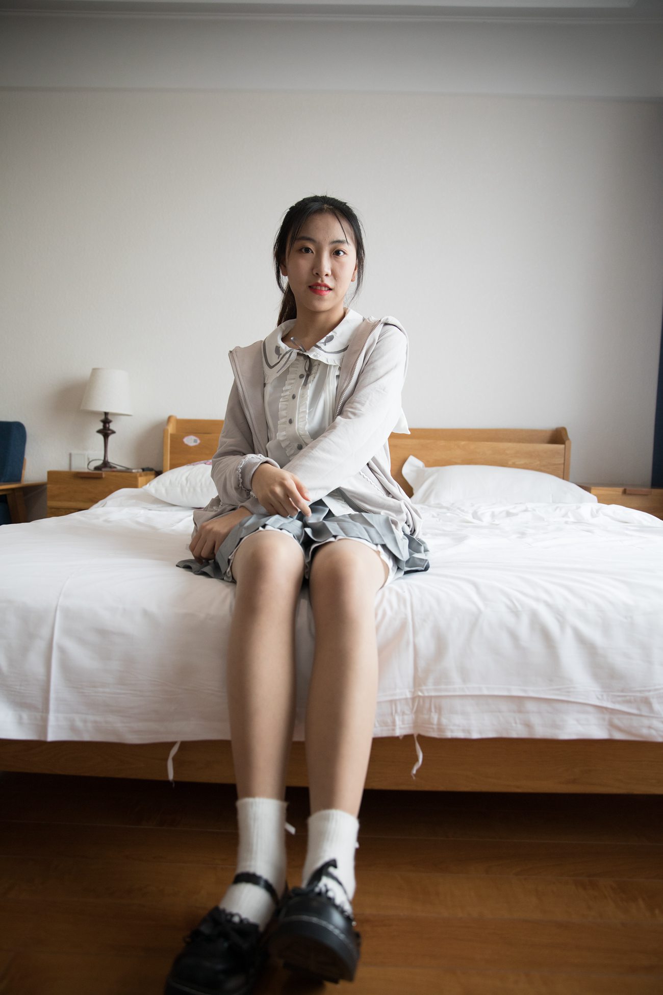 图片[25]-物恋传媒 No.285 elise-如花美眷，似水流年 [165P] – 速更版-美库