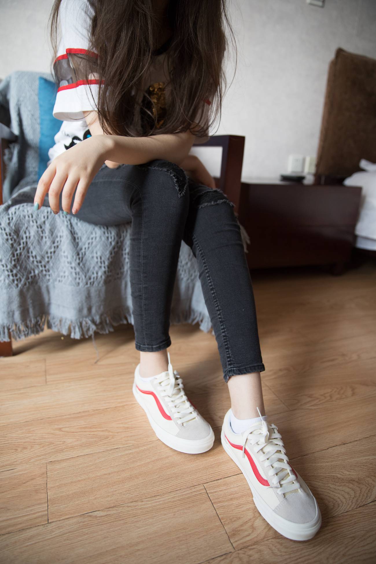 图片[47]-物恋传媒 No.283 佳琪-从繁花似锦中走过 [229P] – 速更版-美库