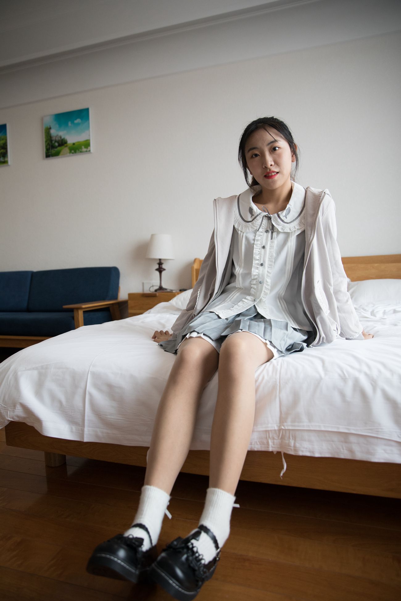 图片[28]-物恋传媒 No.285 elise-如花美眷，似水流年 [165P] – 速更版-美库