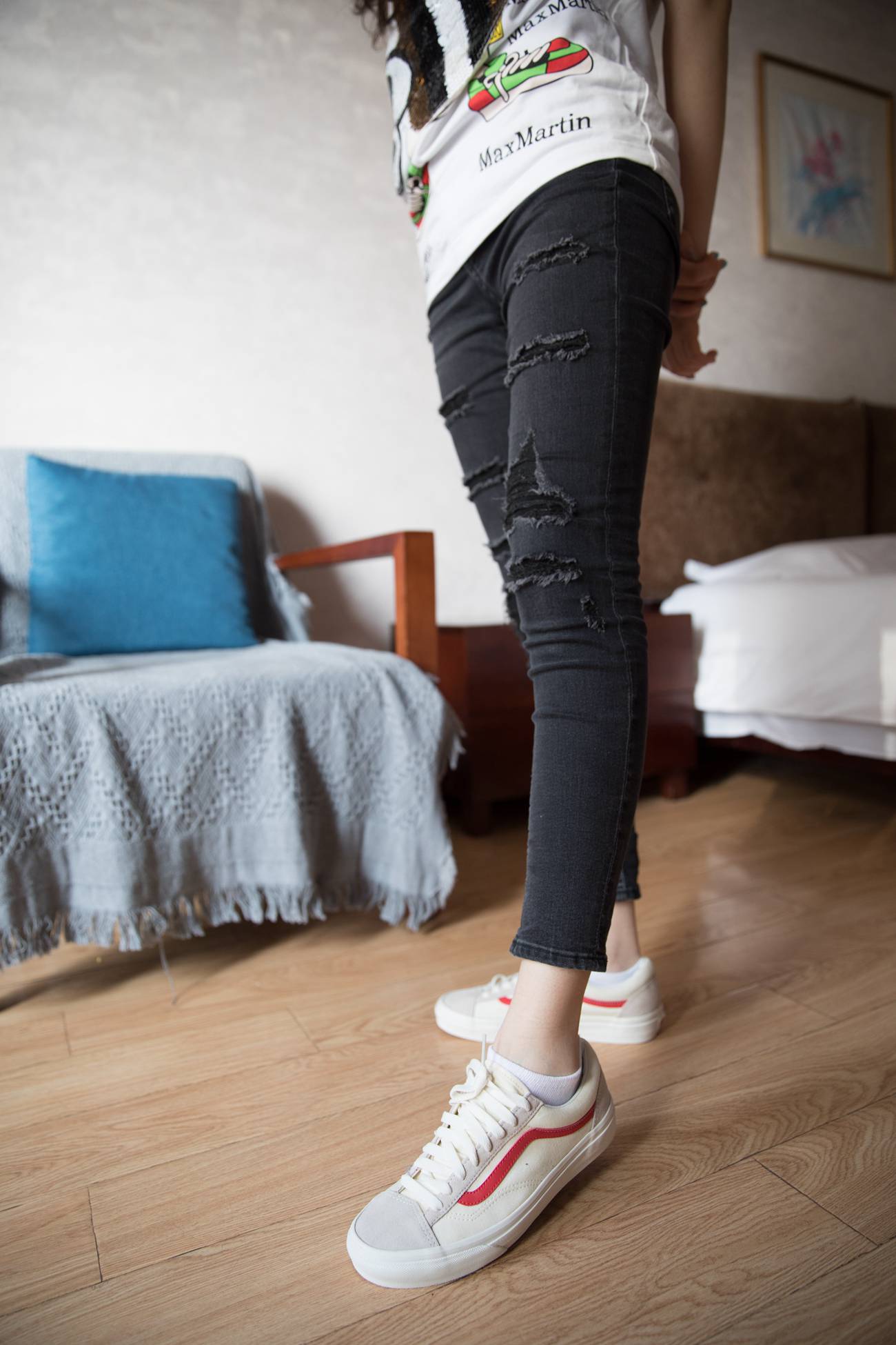 图片[53]-物恋传媒 No.283 佳琪-从繁花似锦中走过 [229P] – 速更版-美库