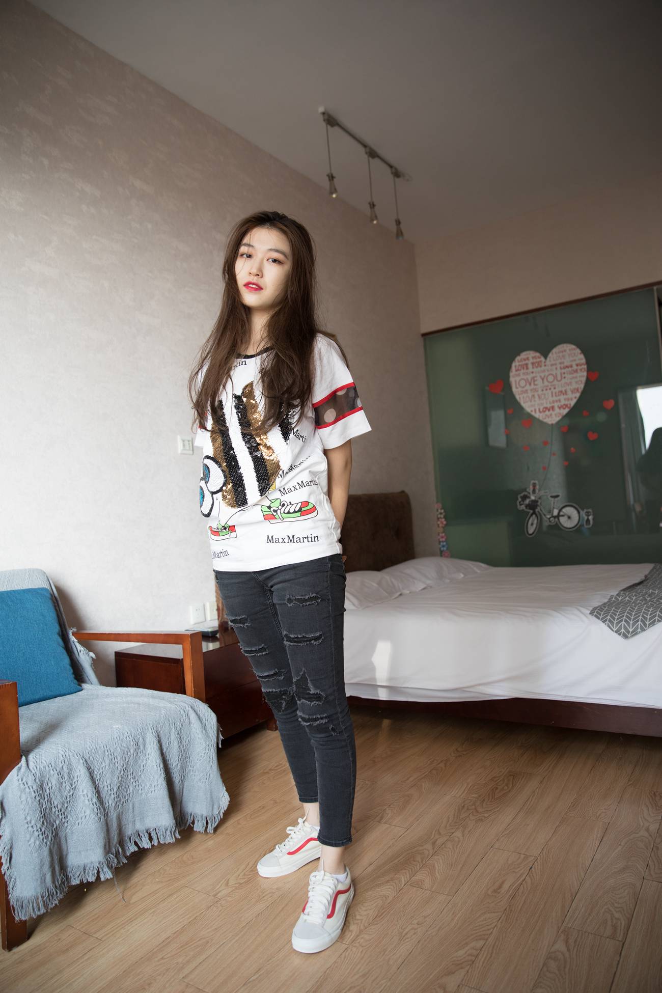 图片[52]-物恋传媒 No.283 佳琪-从繁花似锦中走过 [229P] – 速更版-美库