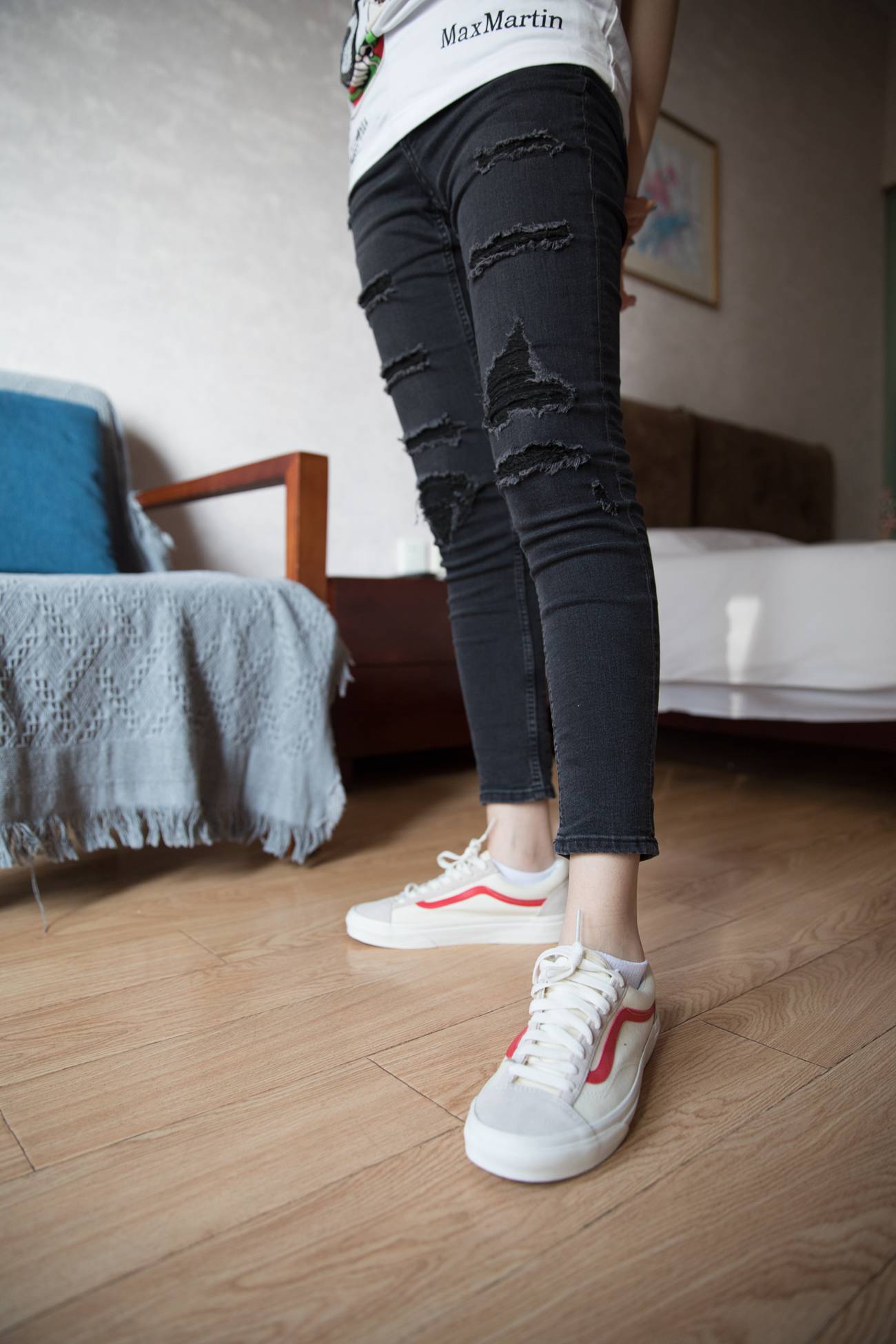 图片[54]-物恋传媒 No.283 佳琪-从繁花似锦中走过 [229P] – 速更版-美库