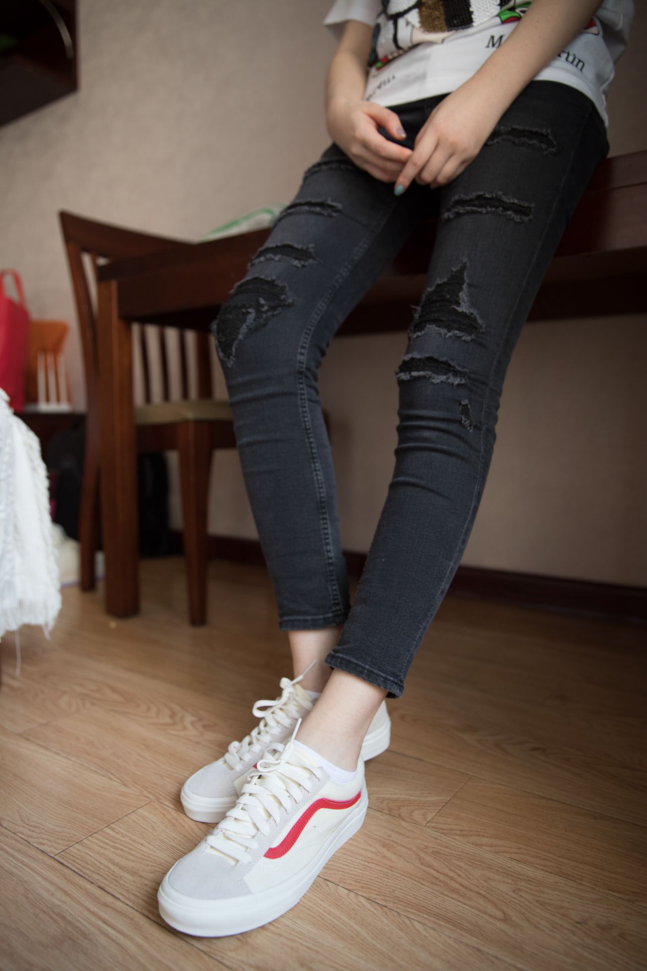 图片[59]-物恋传媒 No.283 佳琪-从繁花似锦中走过 [229P] – 速更版-美库