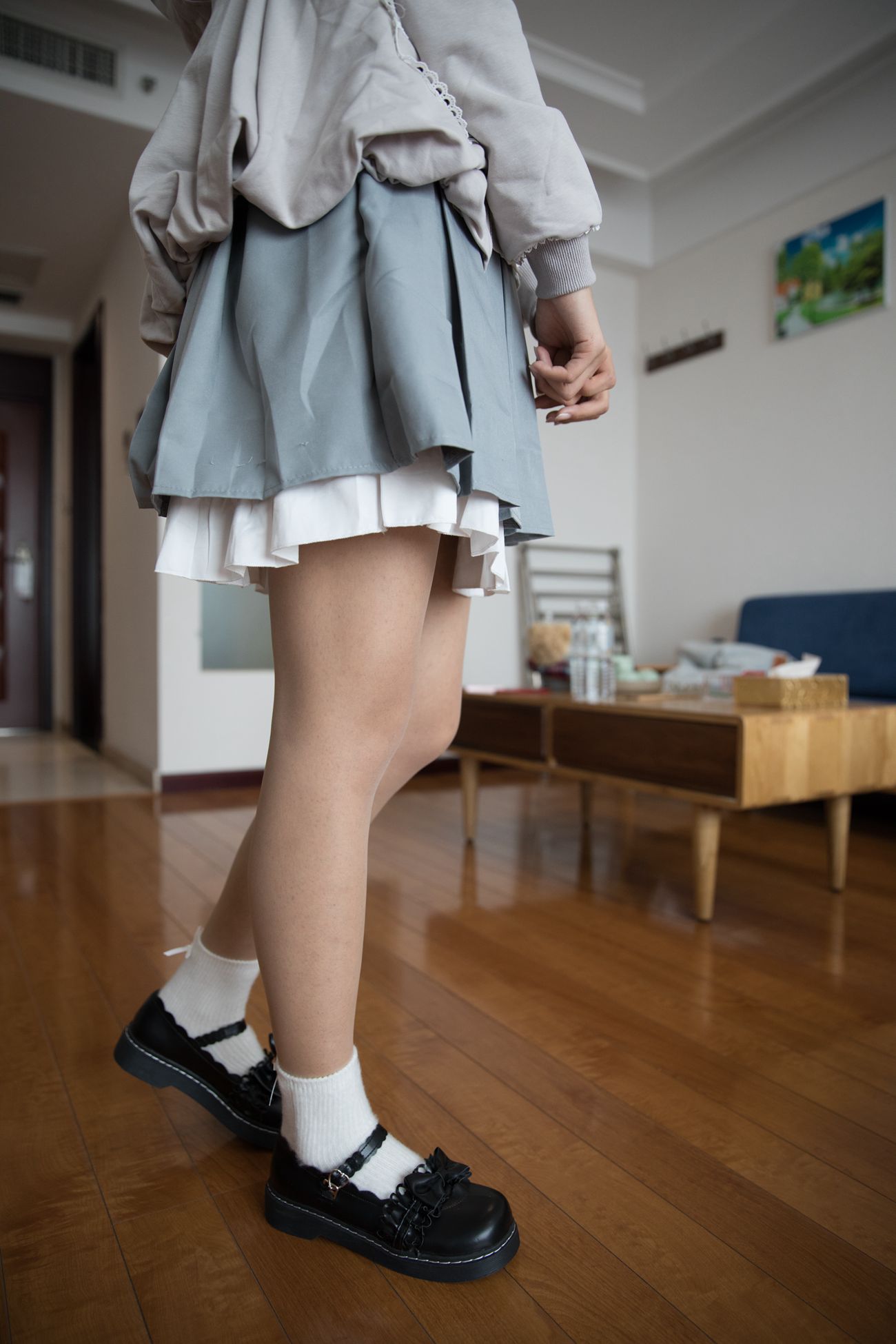 图片[32]-物恋传媒 No.285 elise-如花美眷，似水流年 [165P] – 速更版-美库