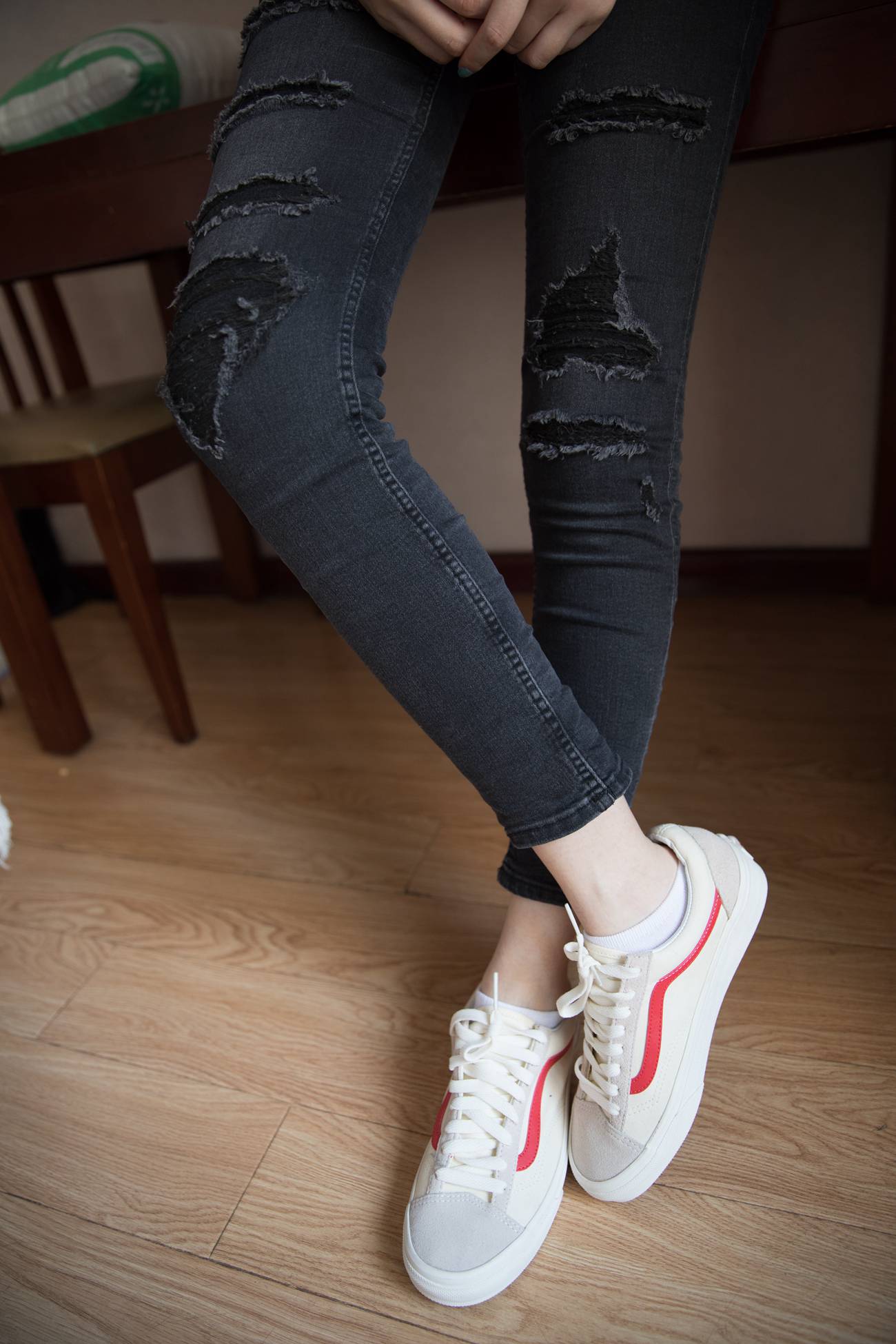 图片[62]-物恋传媒 No.283 佳琪-从繁花似锦中走过 [229P] – 速更版-美库