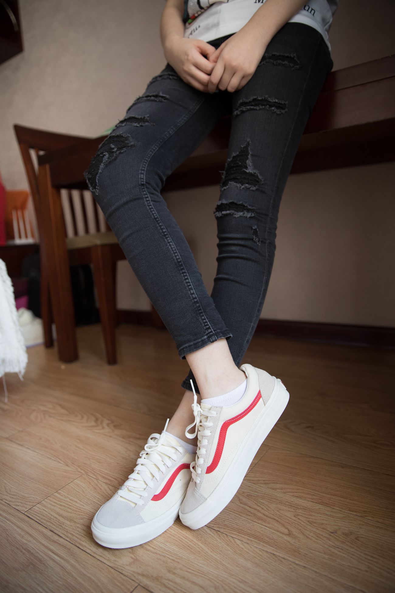 图片[61]-物恋传媒 No.283 佳琪-从繁花似锦中走过 [229P] – 速更版-美库