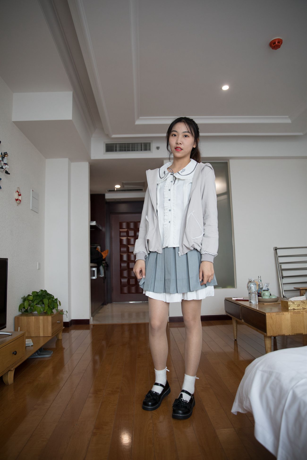 图片[36]-物恋传媒 No.285 elise-如花美眷，似水流年 [165P] – 速更版-美库