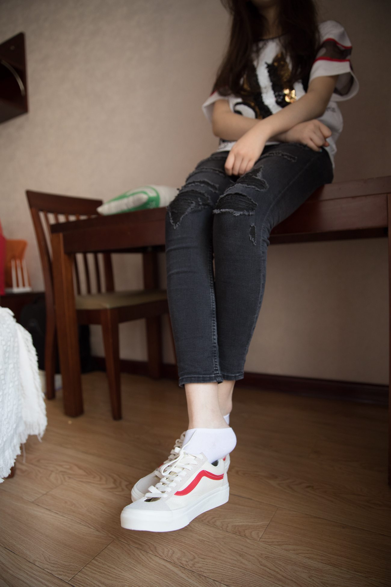 图片[70]-物恋传媒 No.283 佳琪-从繁花似锦中走过 [229P] – 速更版-美库