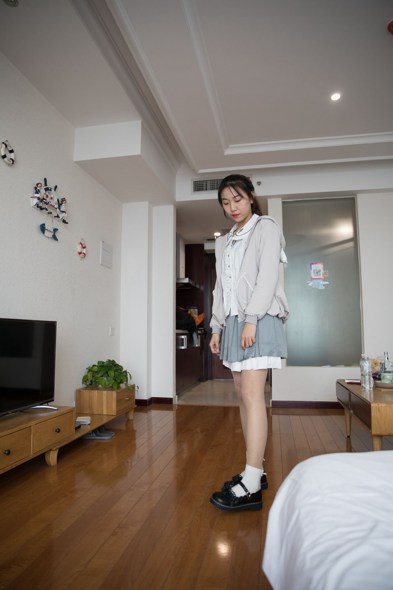 图片[37]-物恋传媒 No.285 elise-如花美眷，似水流年 [165P] – 速更版-美库