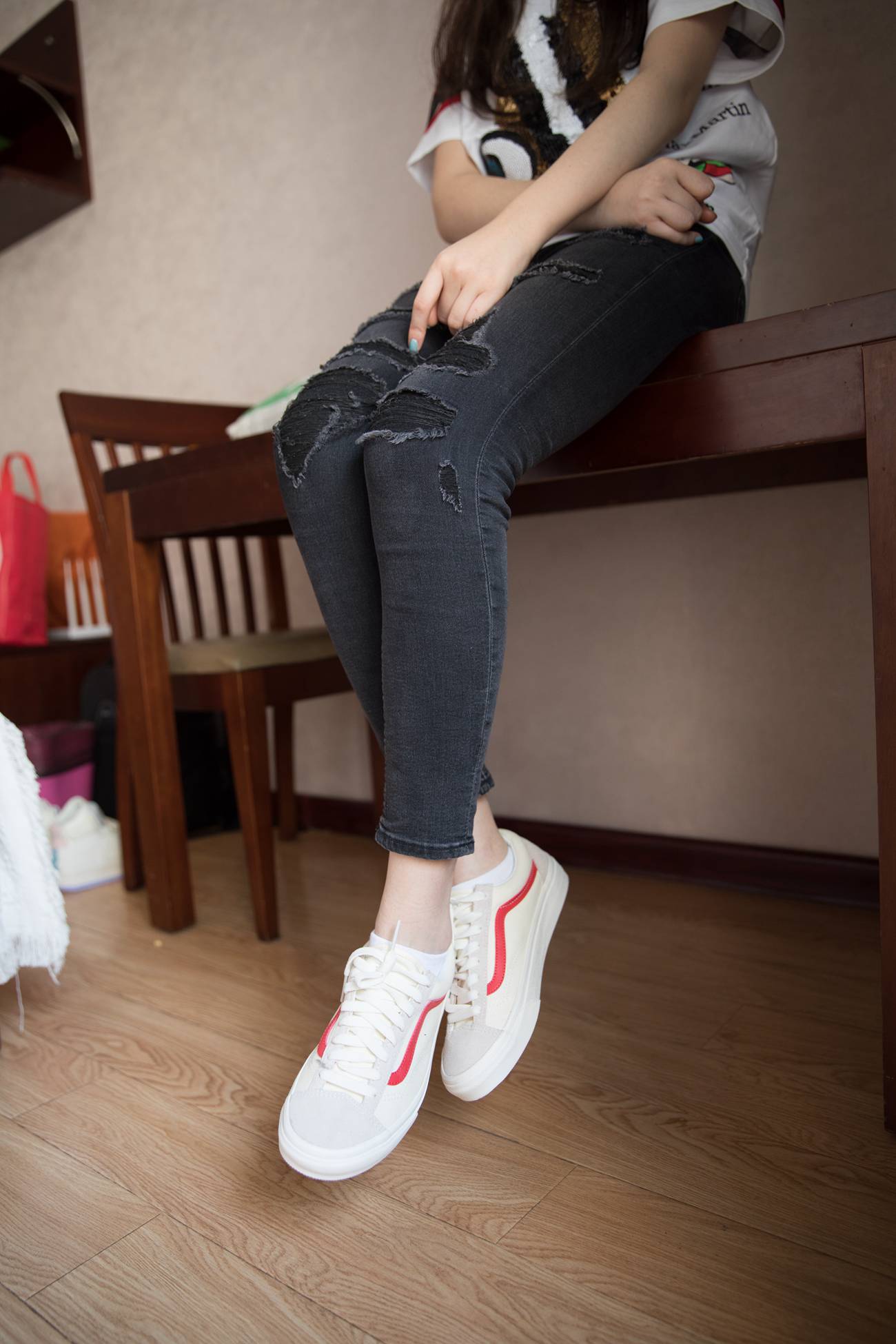 图片[69]-物恋传媒 No.283 佳琪-从繁花似锦中走过 [229P] – 速更版-美库