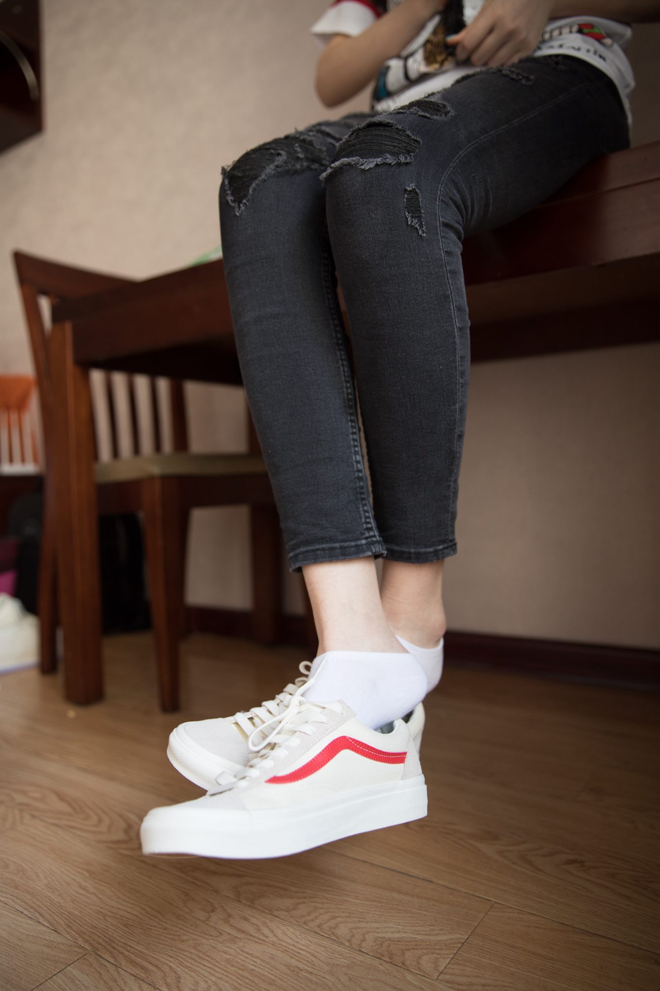 图片[72]-物恋传媒 No.283 佳琪-从繁花似锦中走过 [229P] – 速更版-美库