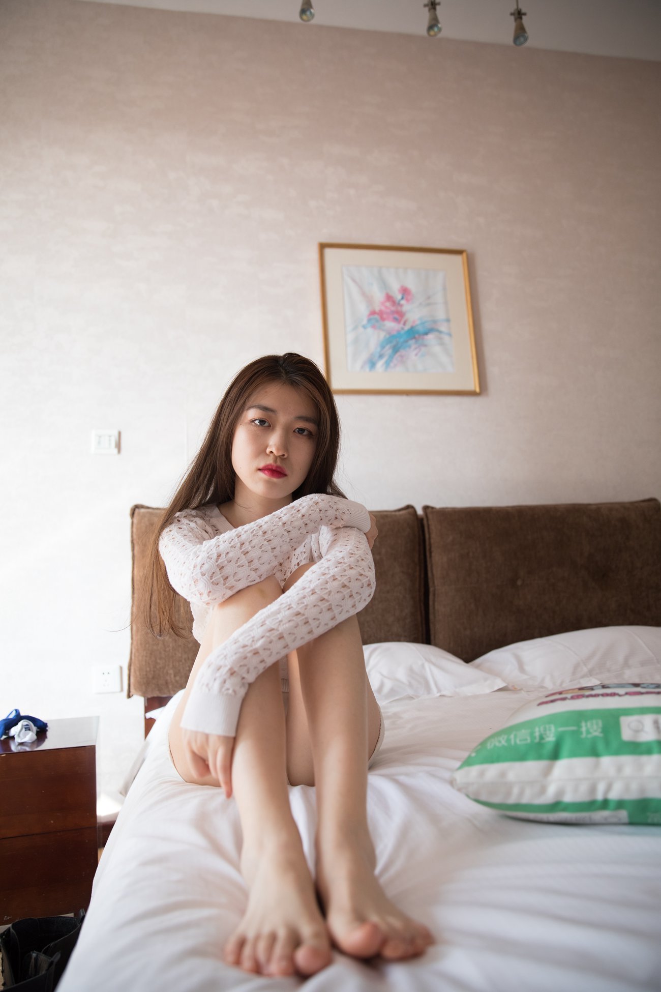 图片[53]-物恋传媒 No.284 佳琪-一朵花的盛开 [140P] – 速更版-美库