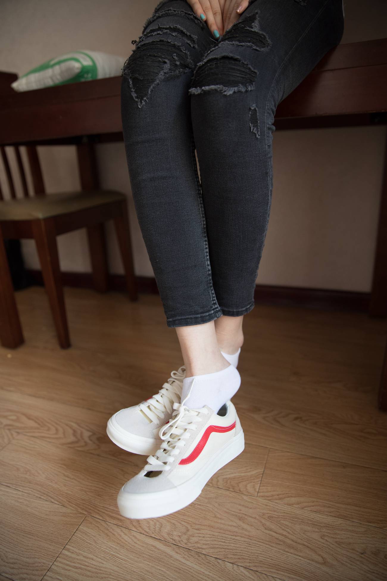 图片[74]-物恋传媒 No.283 佳琪-从繁花似锦中走过 [229P] – 速更版-美库