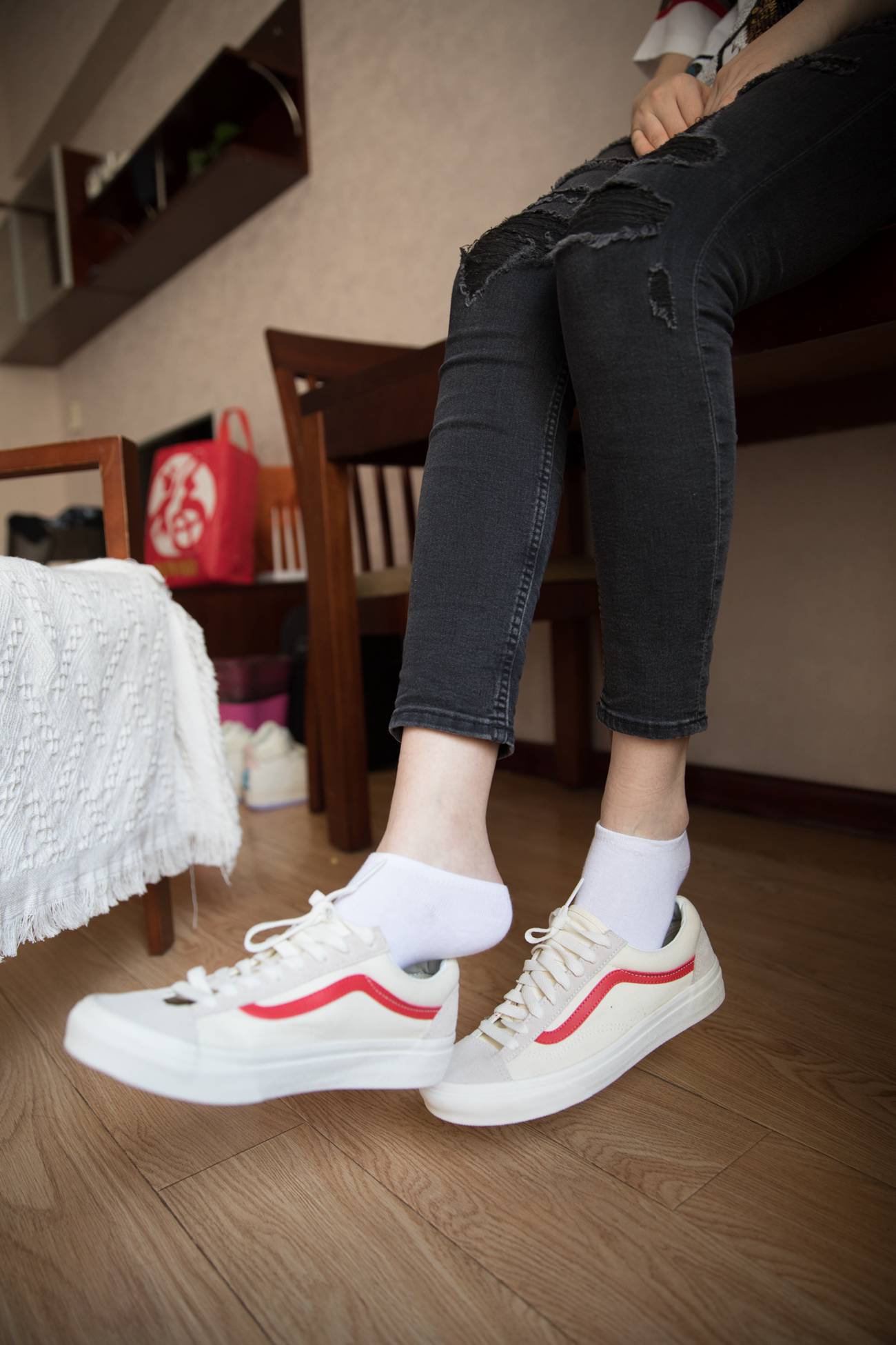 图片[76]-物恋传媒 No.283 佳琪-从繁花似锦中走过 [229P] – 速更版-美库