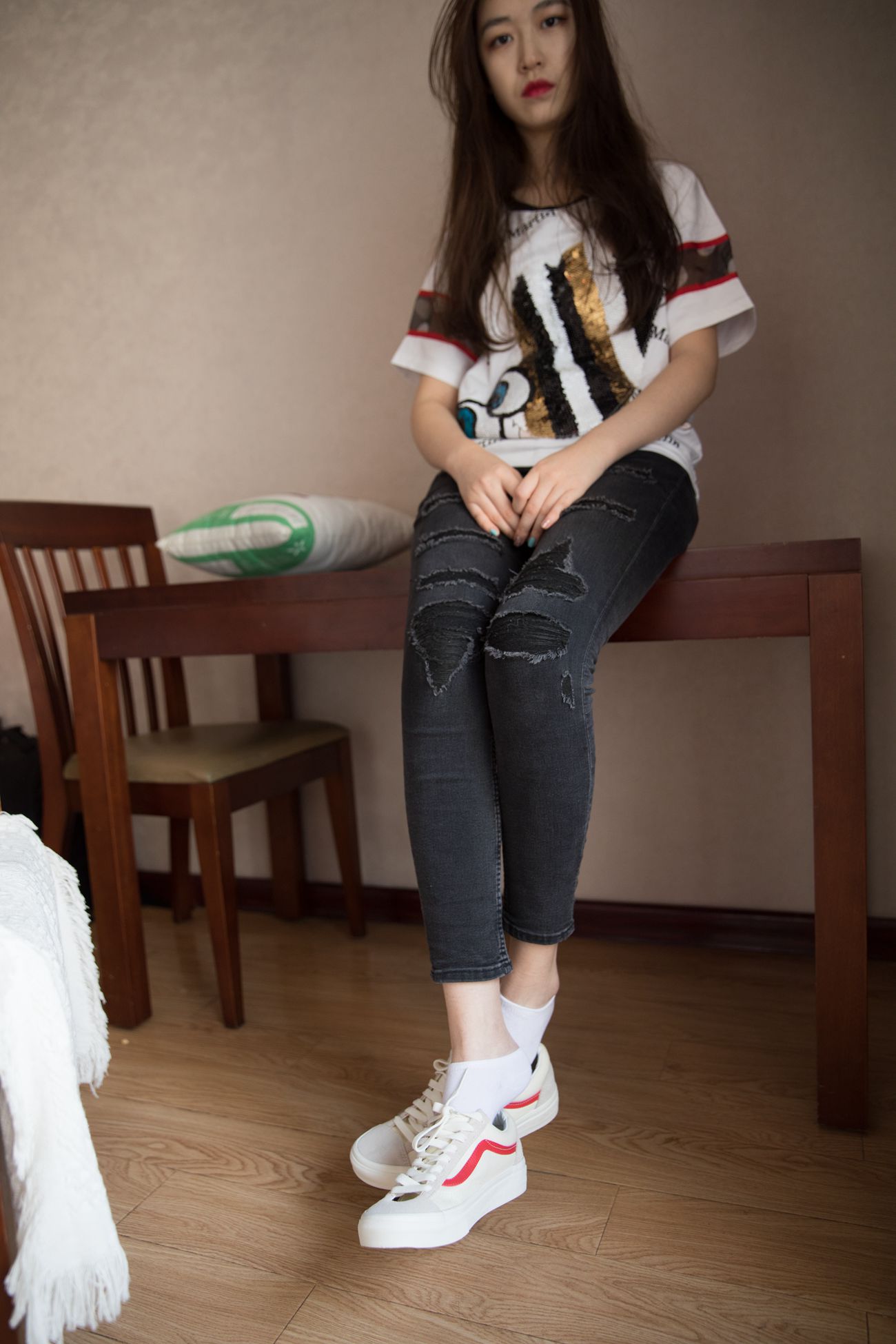 图片[78]-物恋传媒 No.283 佳琪-从繁花似锦中走过 [229P] – 速更版-美库