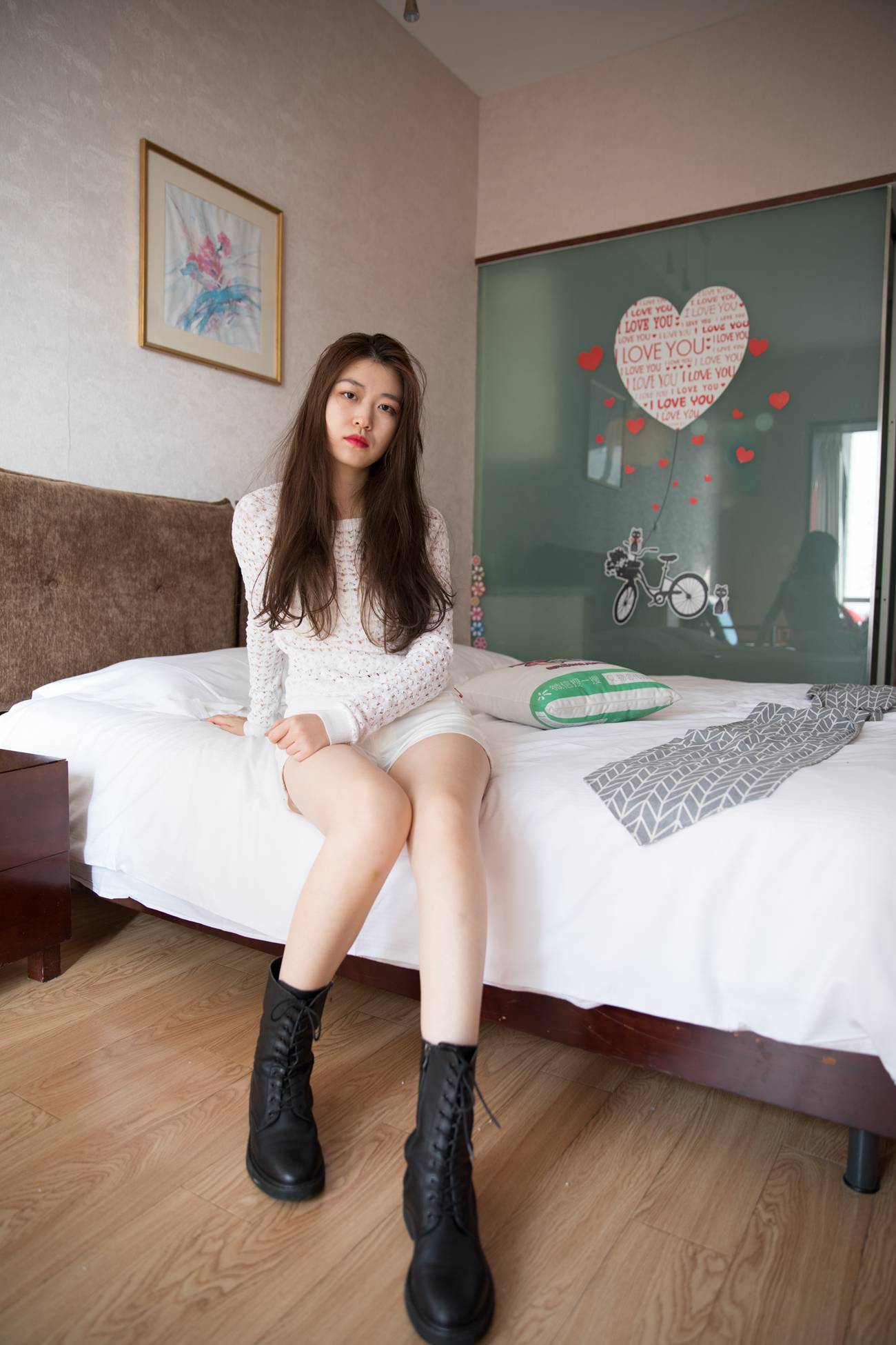 图片[55]-物恋传媒 No.284 佳琪-一朵花的盛开 [140P] – 速更版-美库