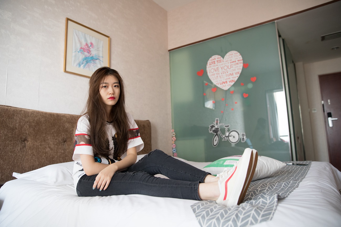 图片[83]-物恋传媒 No.283 佳琪-从繁花似锦中走过 [229P] – 速更版-美库