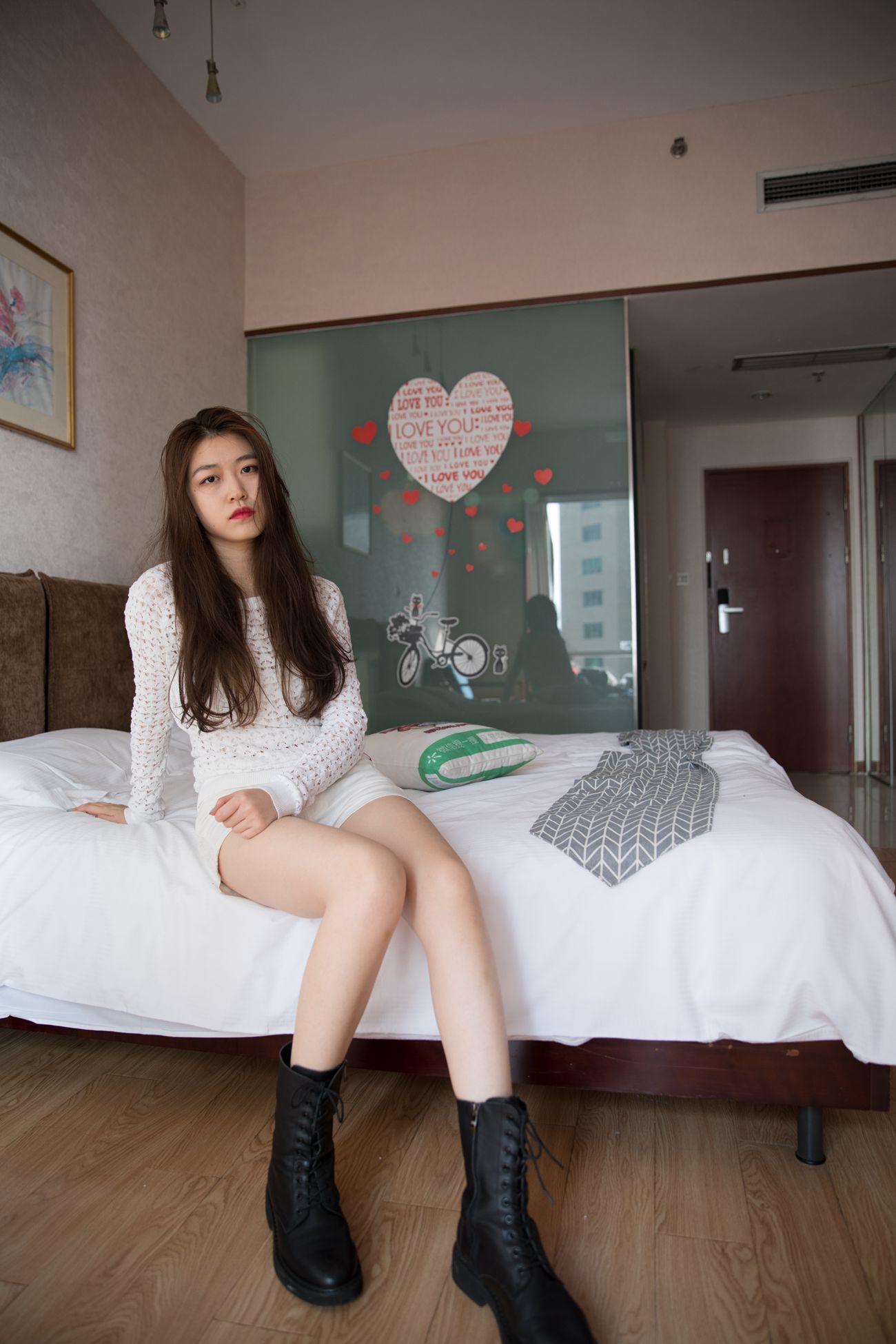 图片[56]-物恋传媒 No.284 佳琪-一朵花的盛开 [140P] – 速更版-美库