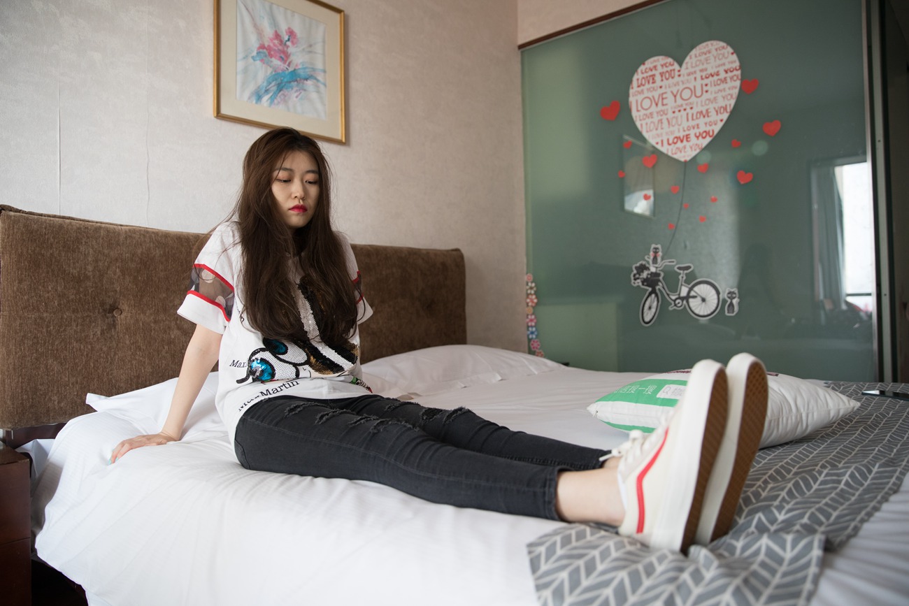 图片[84]-物恋传媒 No.283 佳琪-从繁花似锦中走过 [229P] – 速更版-美库