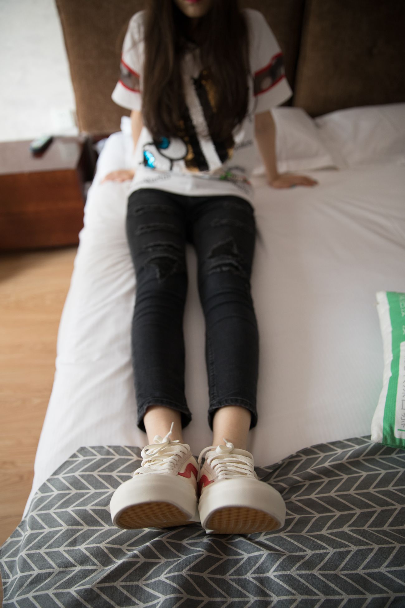 图片[85]-物恋传媒 No.283 佳琪-从繁花似锦中走过 [229P] – 速更版-美库