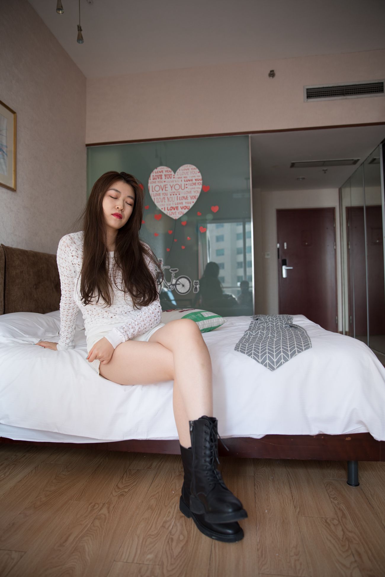 图片[58]-物恋传媒 No.284 佳琪-一朵花的盛开 [140P] – 速更版-美库