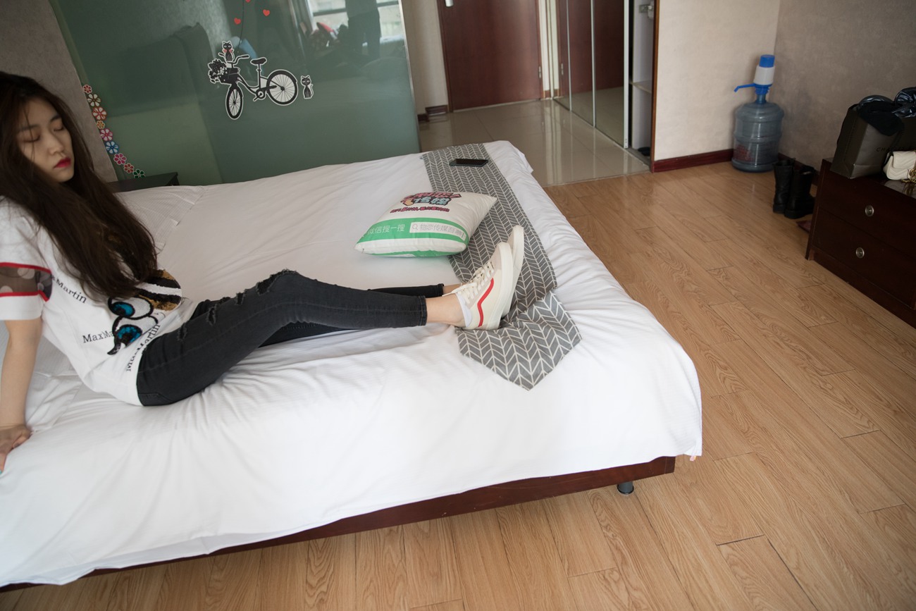 图片[89]-物恋传媒 No.283 佳琪-从繁花似锦中走过 [229P] – 速更版-美库