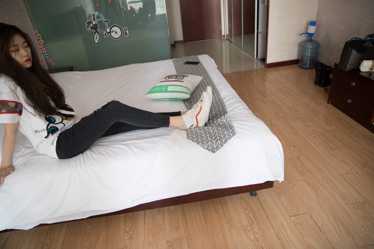 图片[91]-物恋传媒 No.283 佳琪-从繁花似锦中走过 [229P] – 速更版-美库