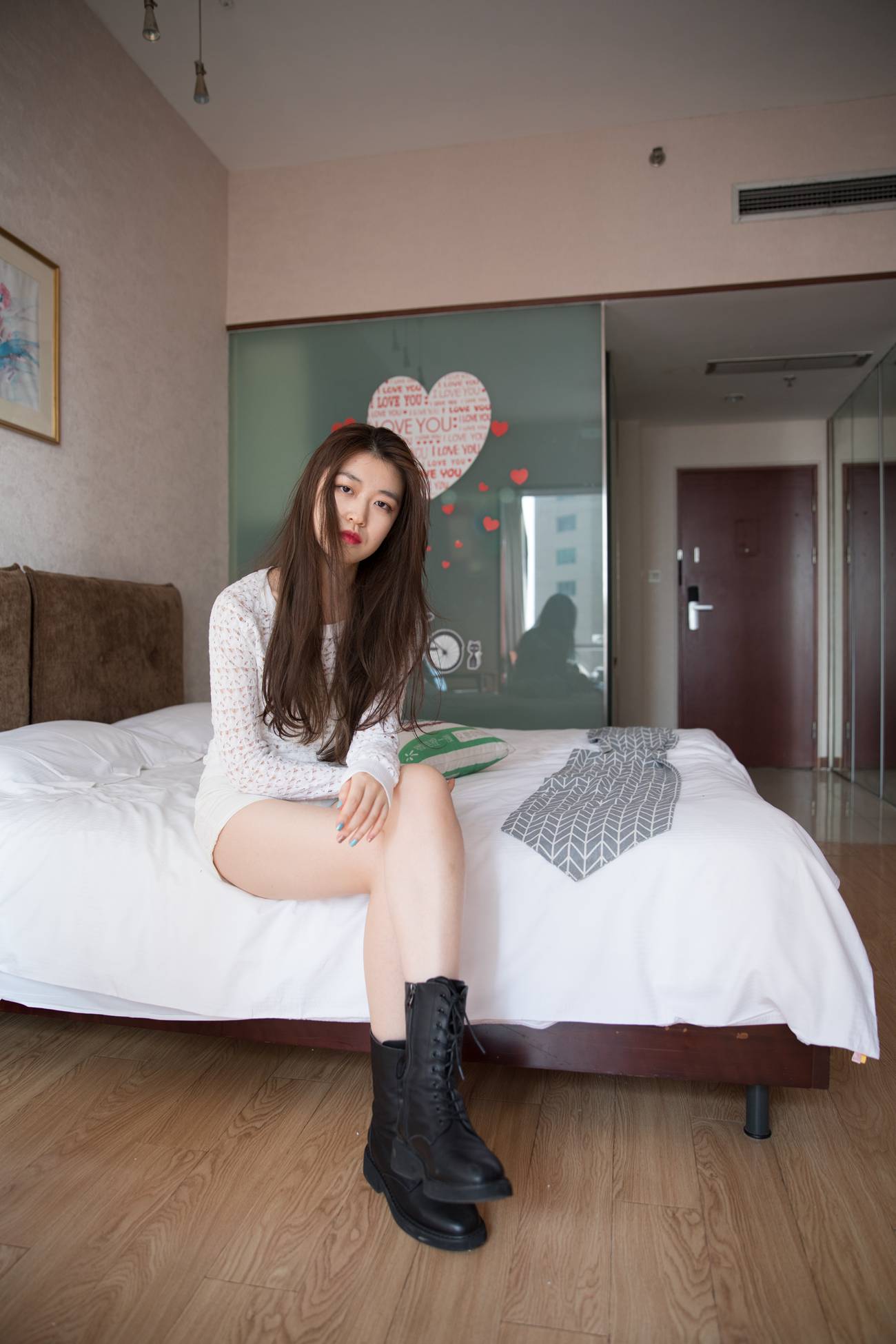 图片[61]-物恋传媒 No.284 佳琪-一朵花的盛开 [140P] – 速更版-美库