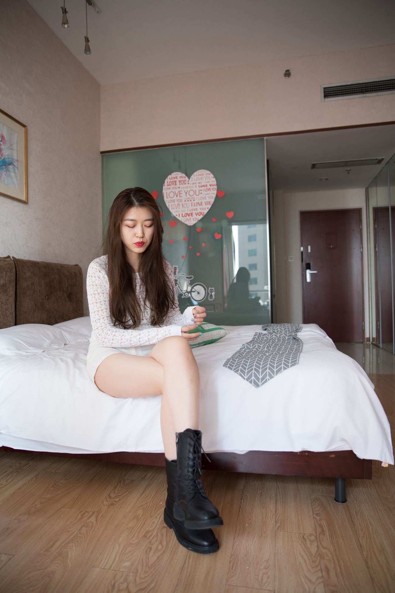 图片[60]-物恋传媒 No.284 佳琪-一朵花的盛开 [140P] – 速更版-美库