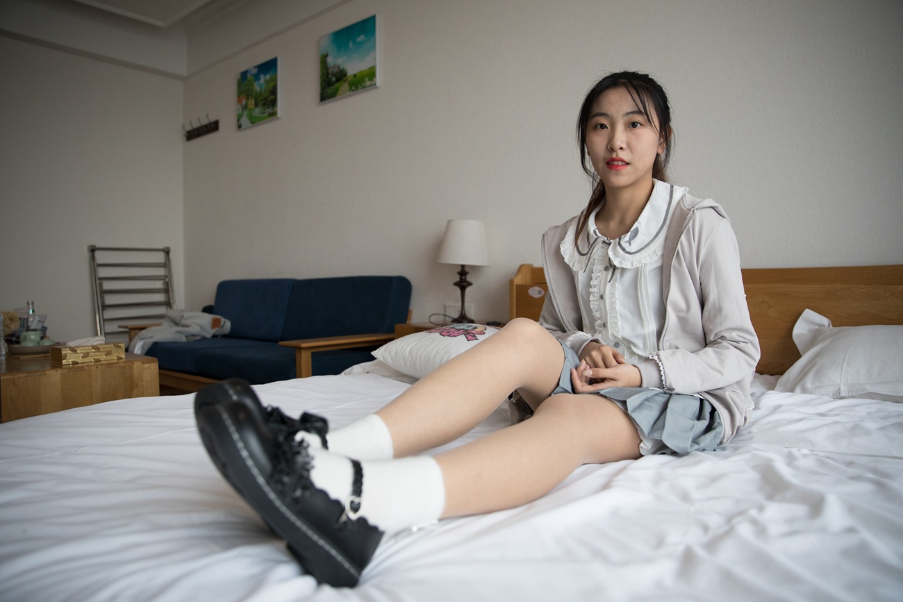 图片[48]-物恋传媒 No.285 elise-如花美眷，似水流年 [165P] – 速更版-美库