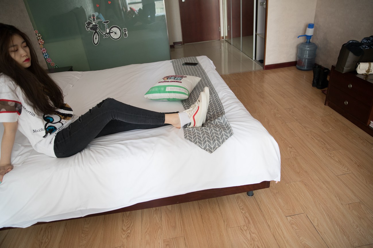 图片[92]-物恋传媒 No.283 佳琪-从繁花似锦中走过 [229P] – 速更版-美库