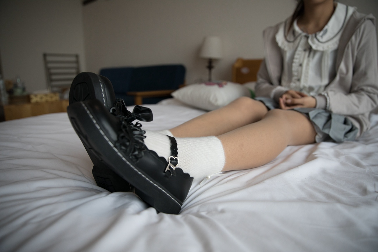 图片[49]-物恋传媒 No.285 elise-如花美眷，似水流年 [165P] – 速更版-美库