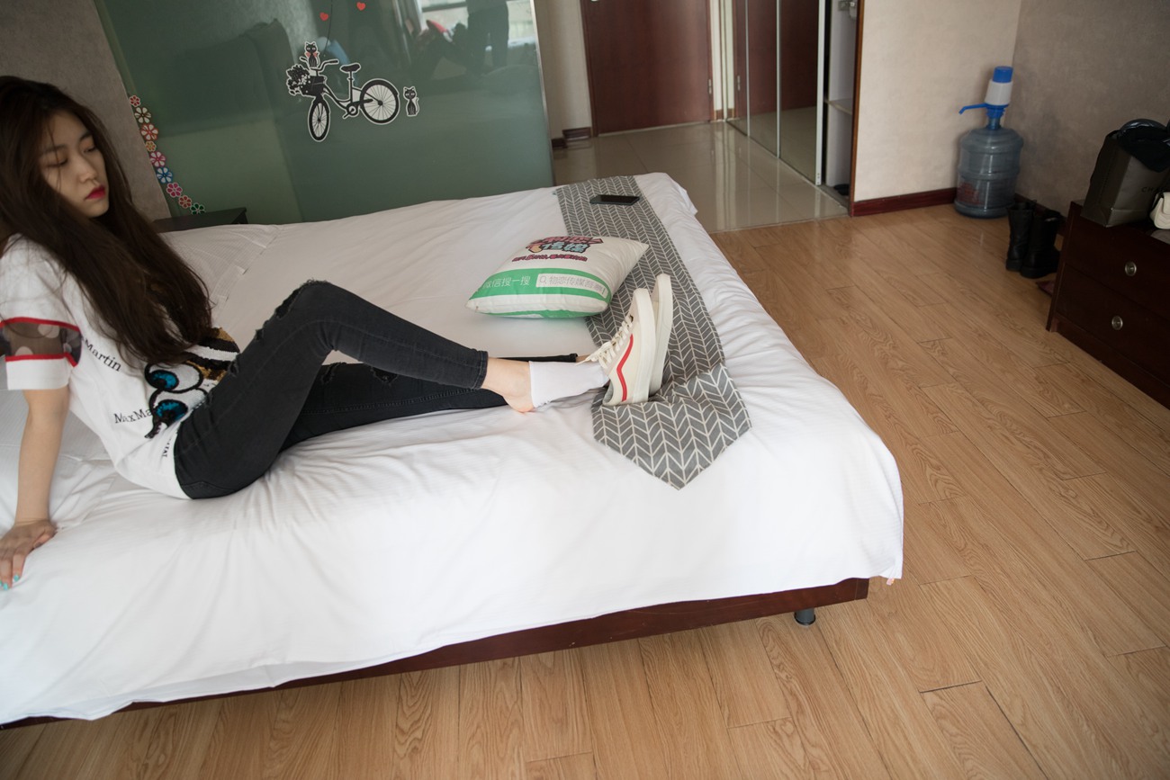 图片[94]-物恋传媒 No.283 佳琪-从繁花似锦中走过 [229P] – 速更版-美库