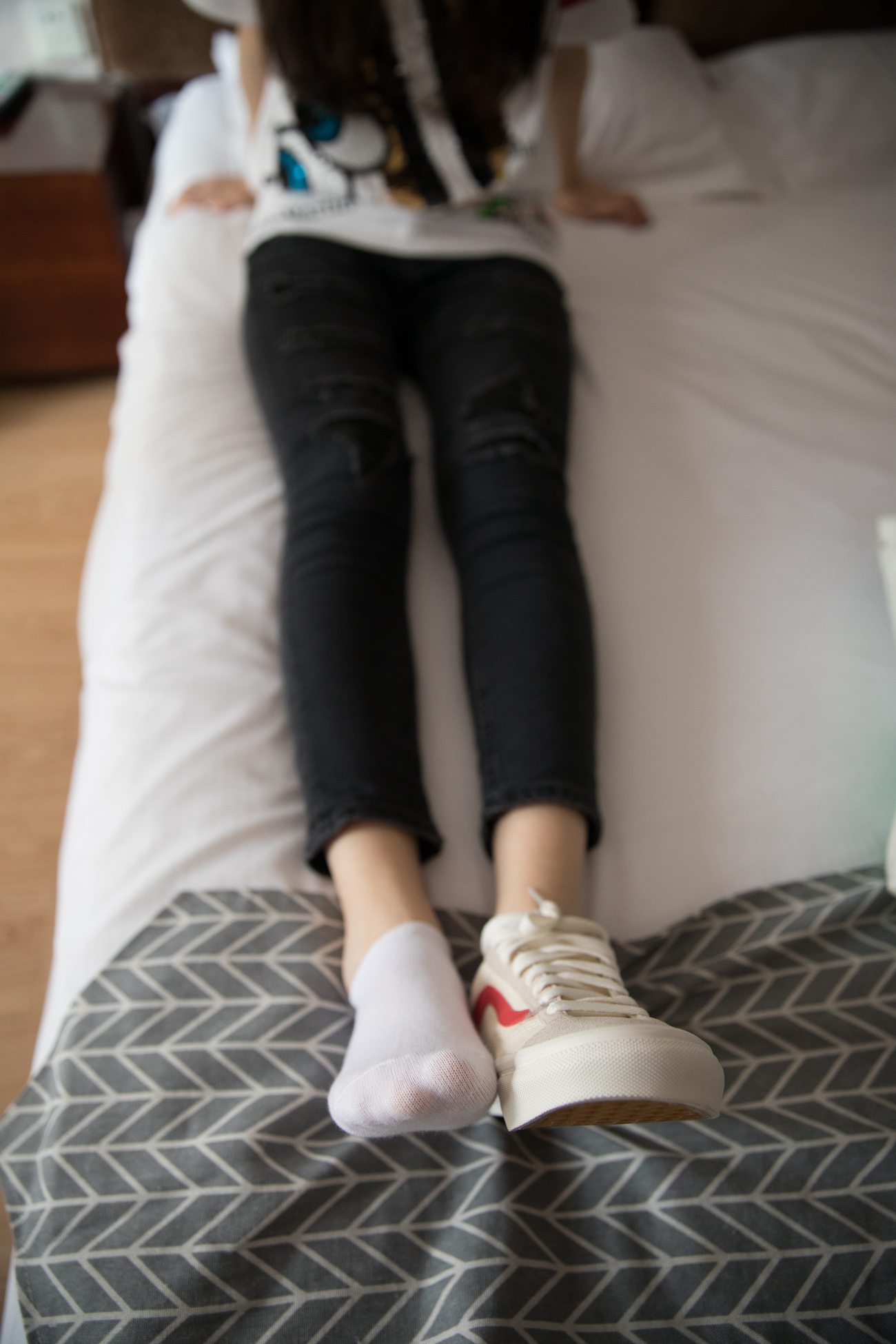 图片[95]-物恋传媒 No.283 佳琪-从繁花似锦中走过 [229P] – 速更版-美库