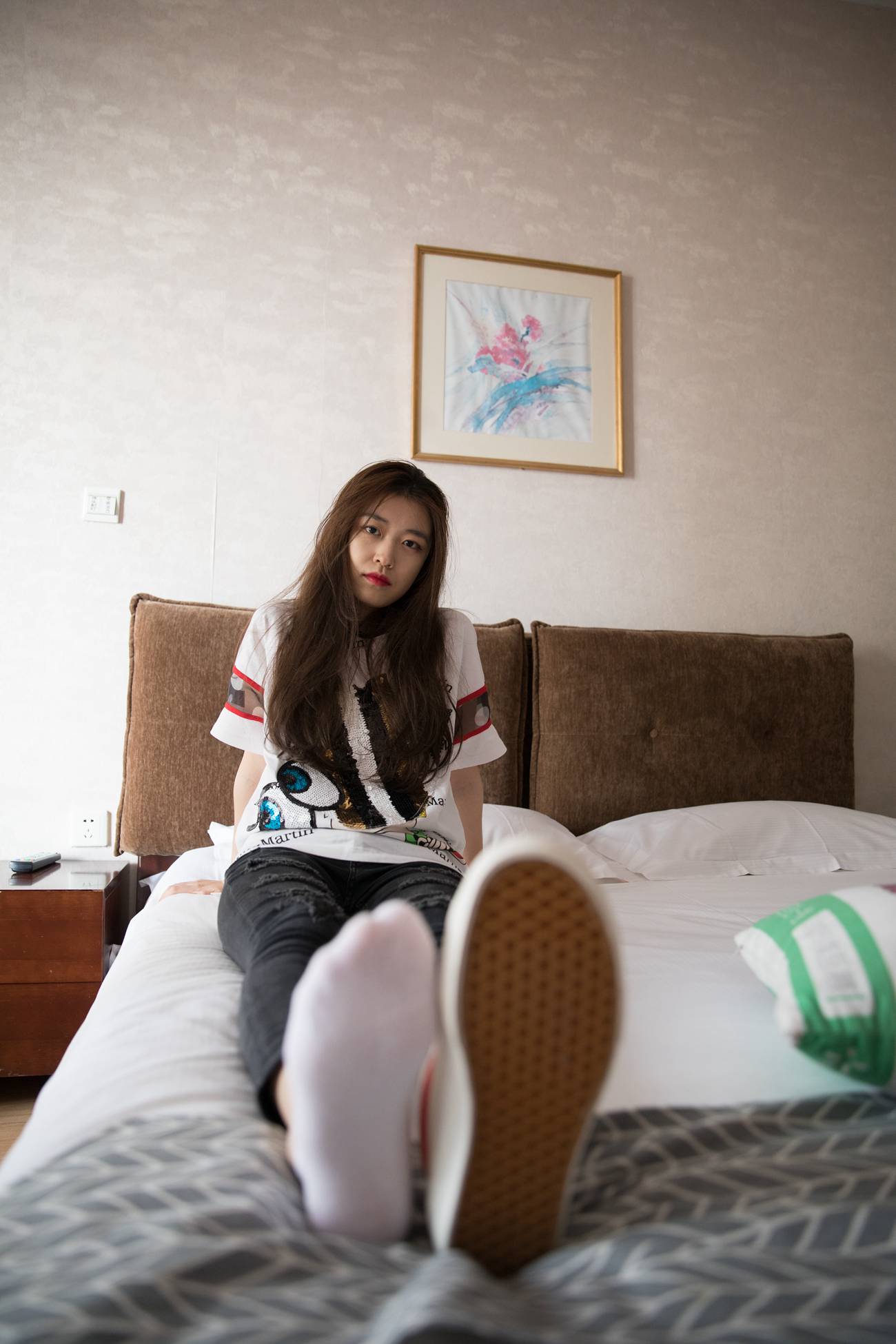 图片[99]-物恋传媒 No.283 佳琪-从繁花似锦中走过 [229P] – 速更版-美库