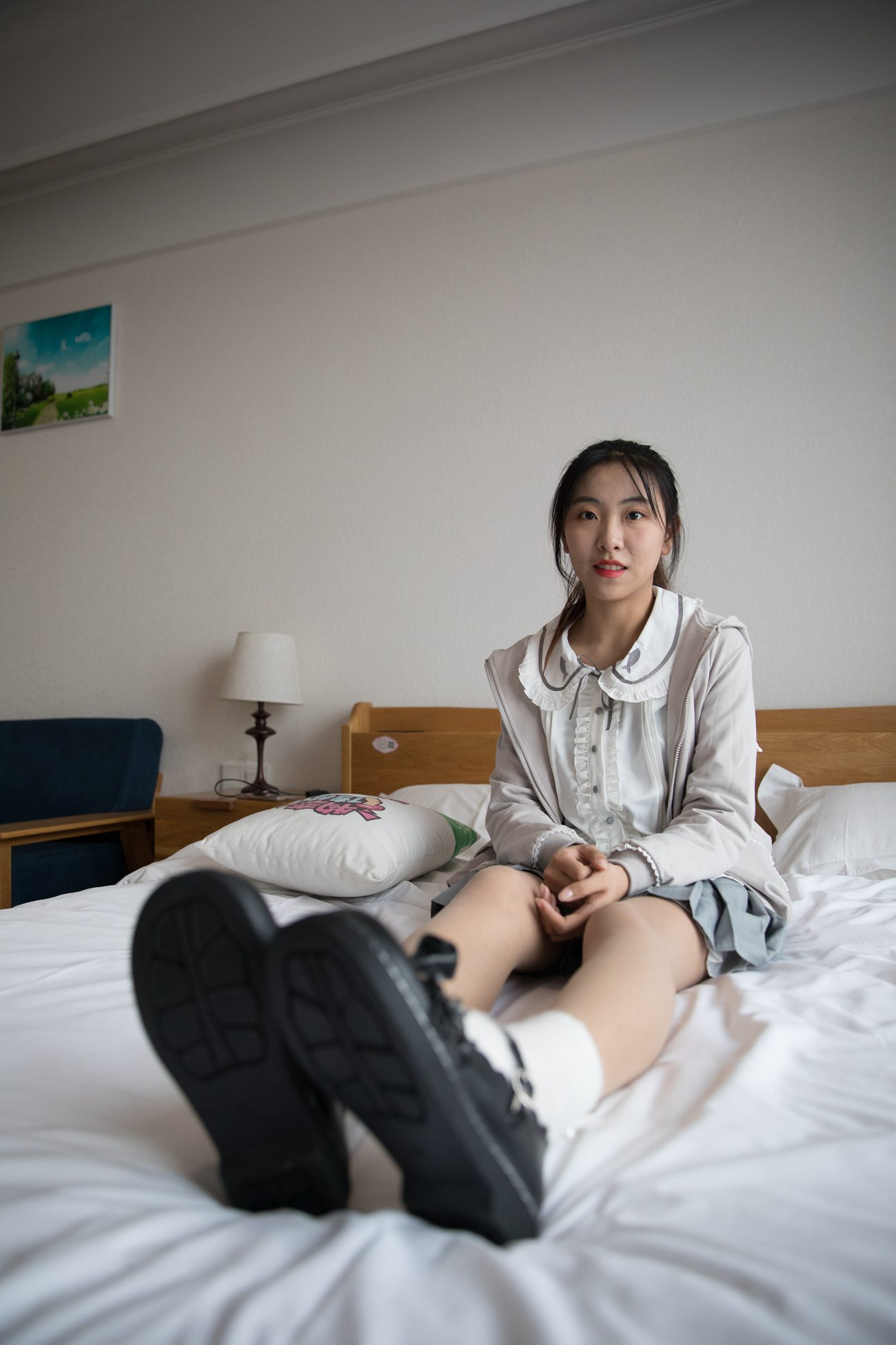 图片[51]-物恋传媒 No.285 elise-如花美眷，似水流年 [165P] – 速更版-美库