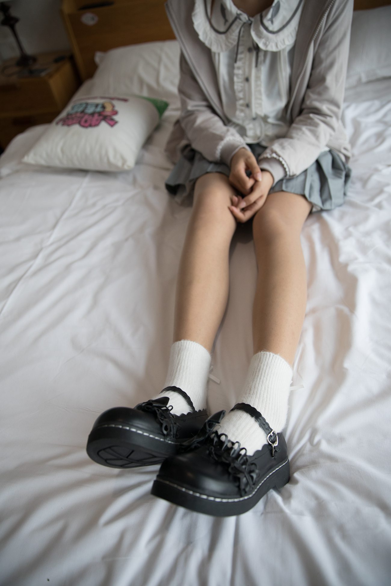 图片[52]-物恋传媒 No.285 elise-如花美眷，似水流年 [165P] – 速更版-美库