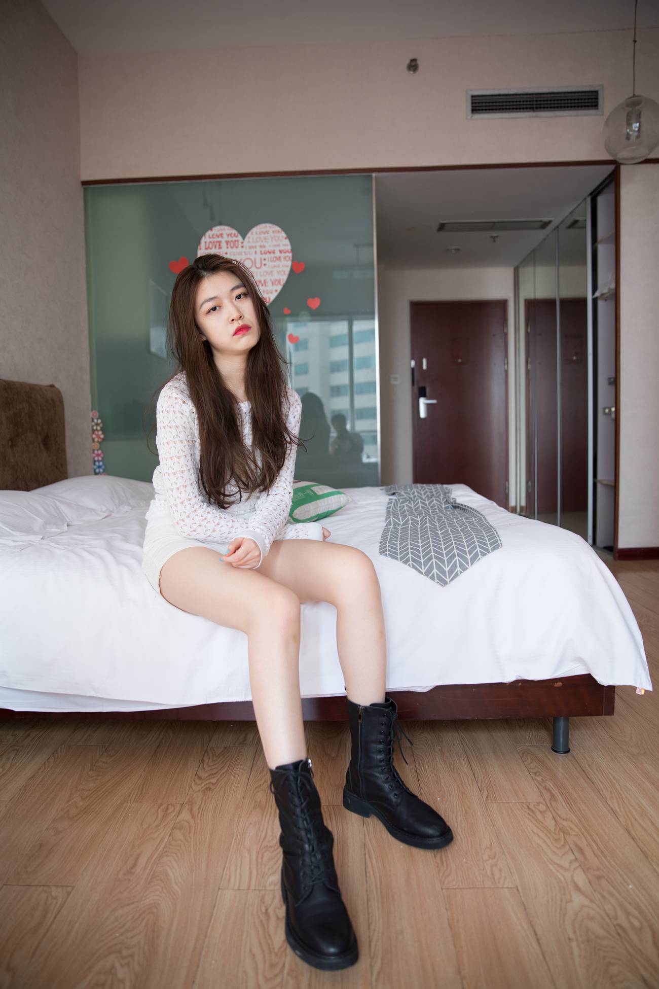 图片[66]-物恋传媒 No.284 佳琪-一朵花的盛开 [140P] – 速更版-美库