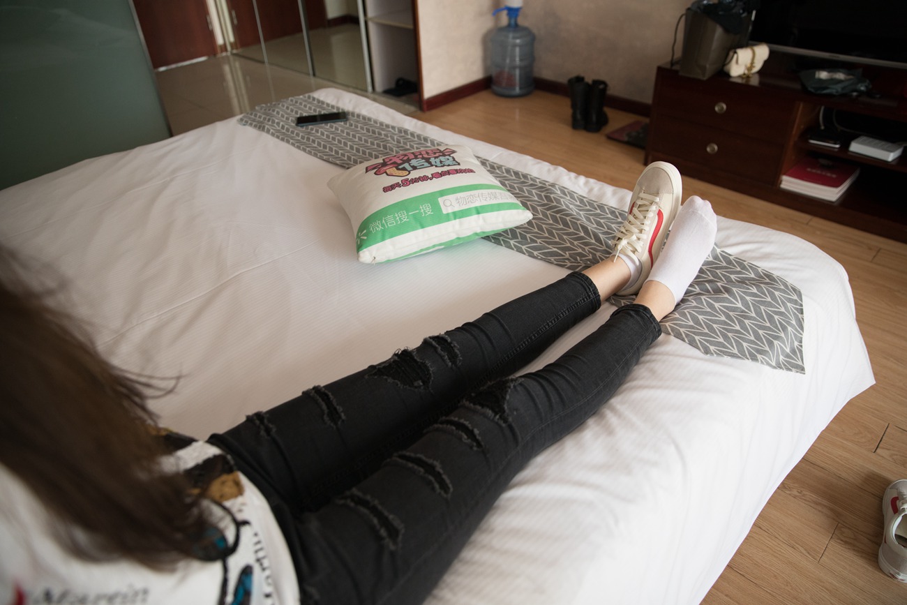 图片[103]-物恋传媒 No.283 佳琪-从繁花似锦中走过 [229P] – 速更版-美库