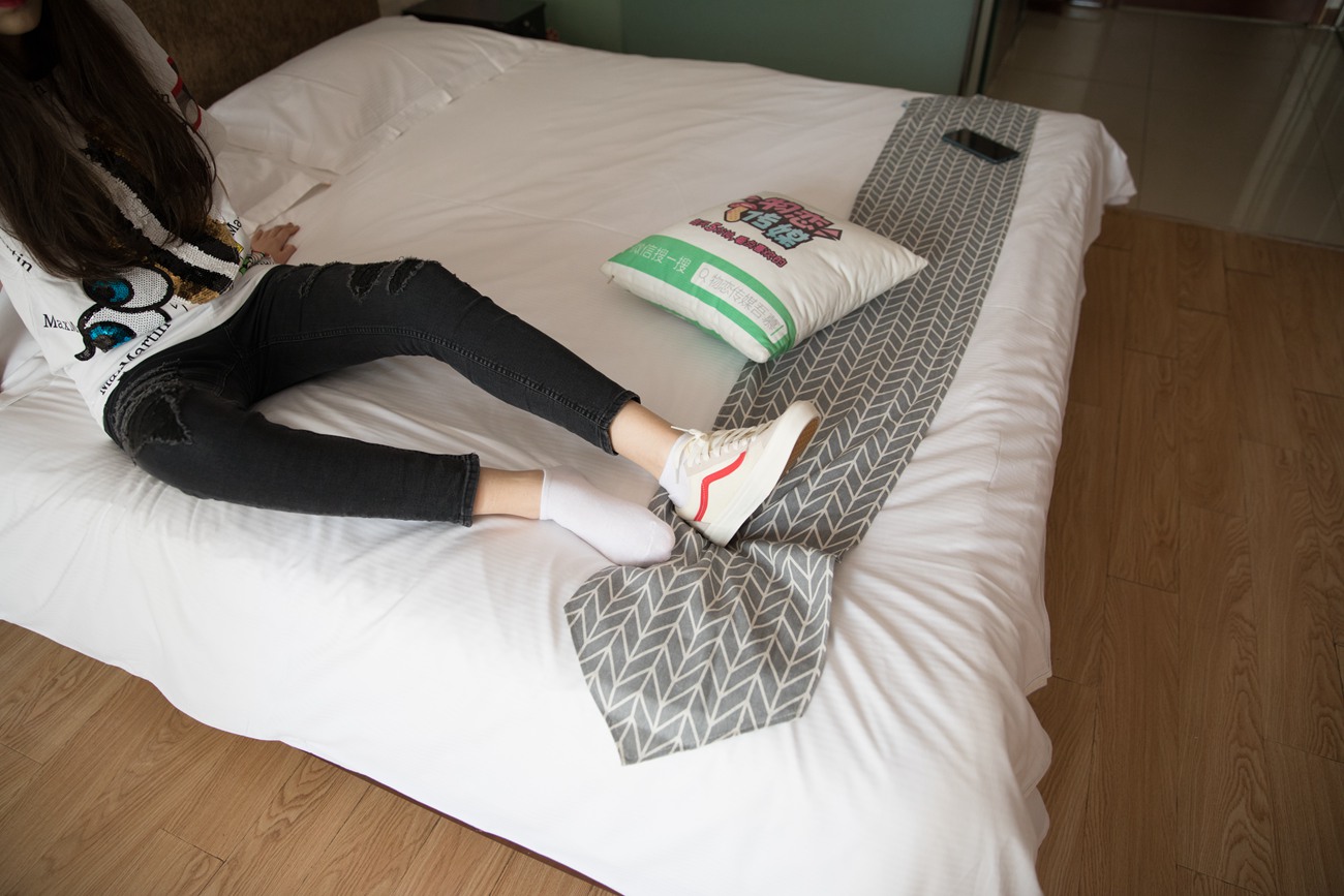 图片[105]-物恋传媒 No.283 佳琪-从繁花似锦中走过 [229P] – 速更版-美库