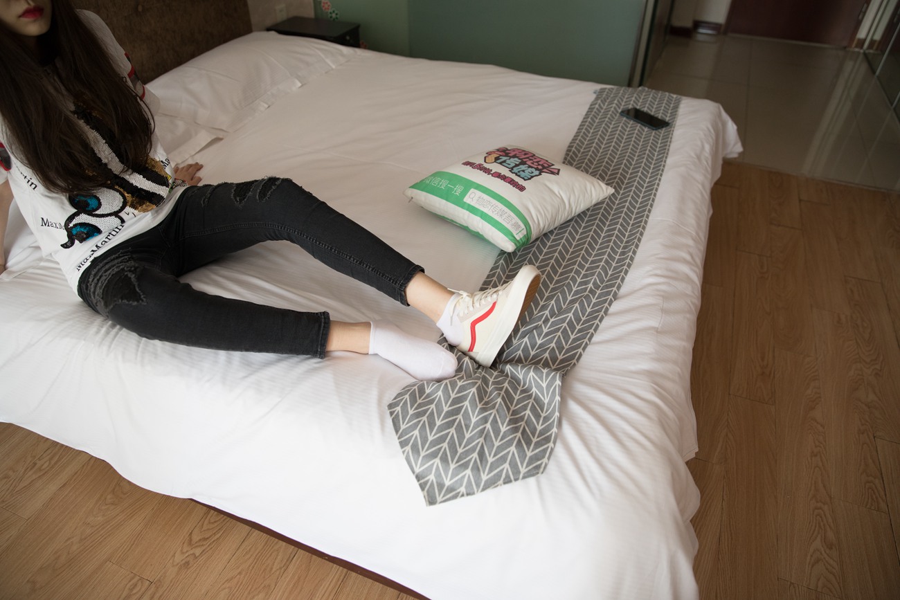 图片[106]-物恋传媒 No.283 佳琪-从繁花似锦中走过 [229P] – 速更版-美库