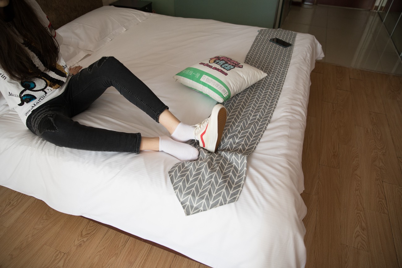 图片[109]-物恋传媒 No.283 佳琪-从繁花似锦中走过 [229P] – 速更版-美库