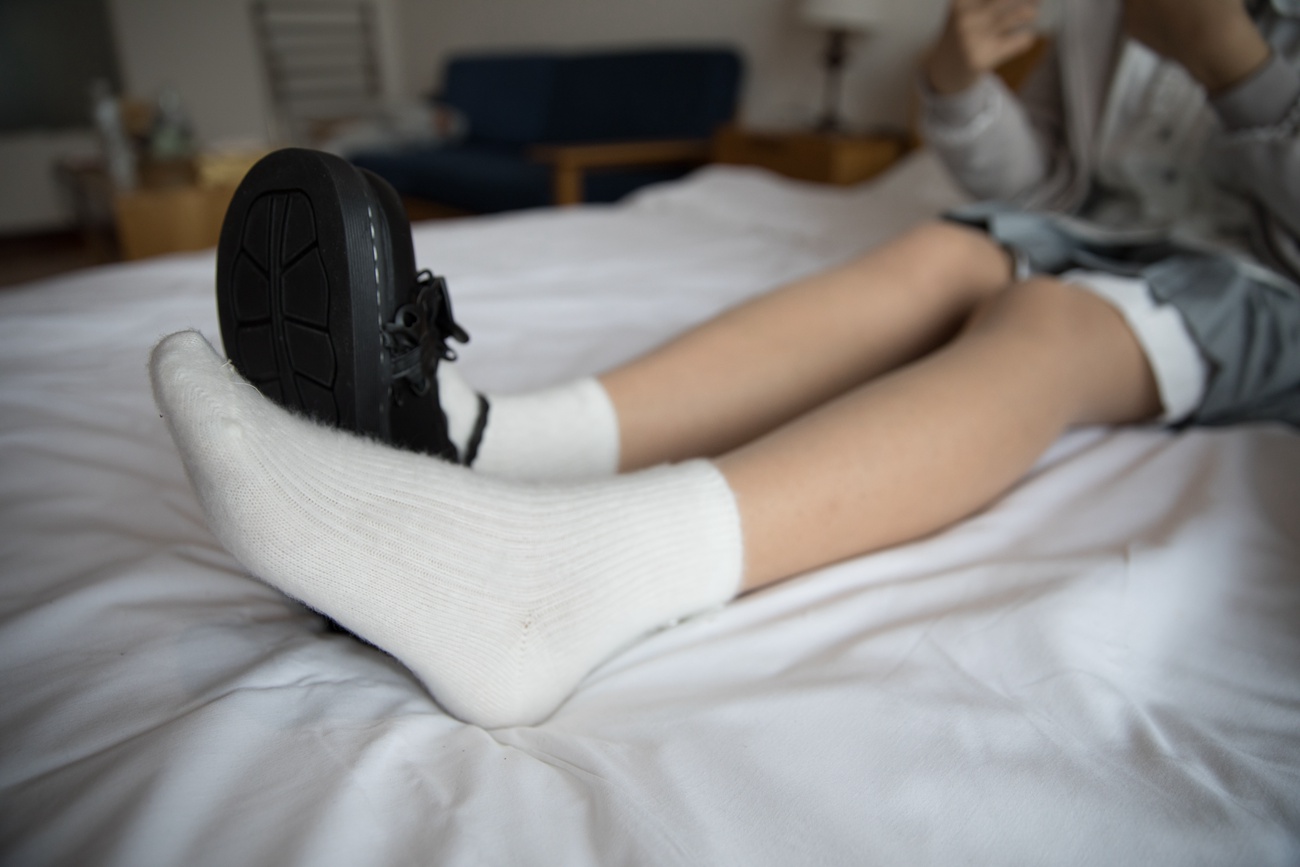 图片[65]-物恋传媒 No.285 elise-如花美眷，似水流年 [165P] – 速更版-美库