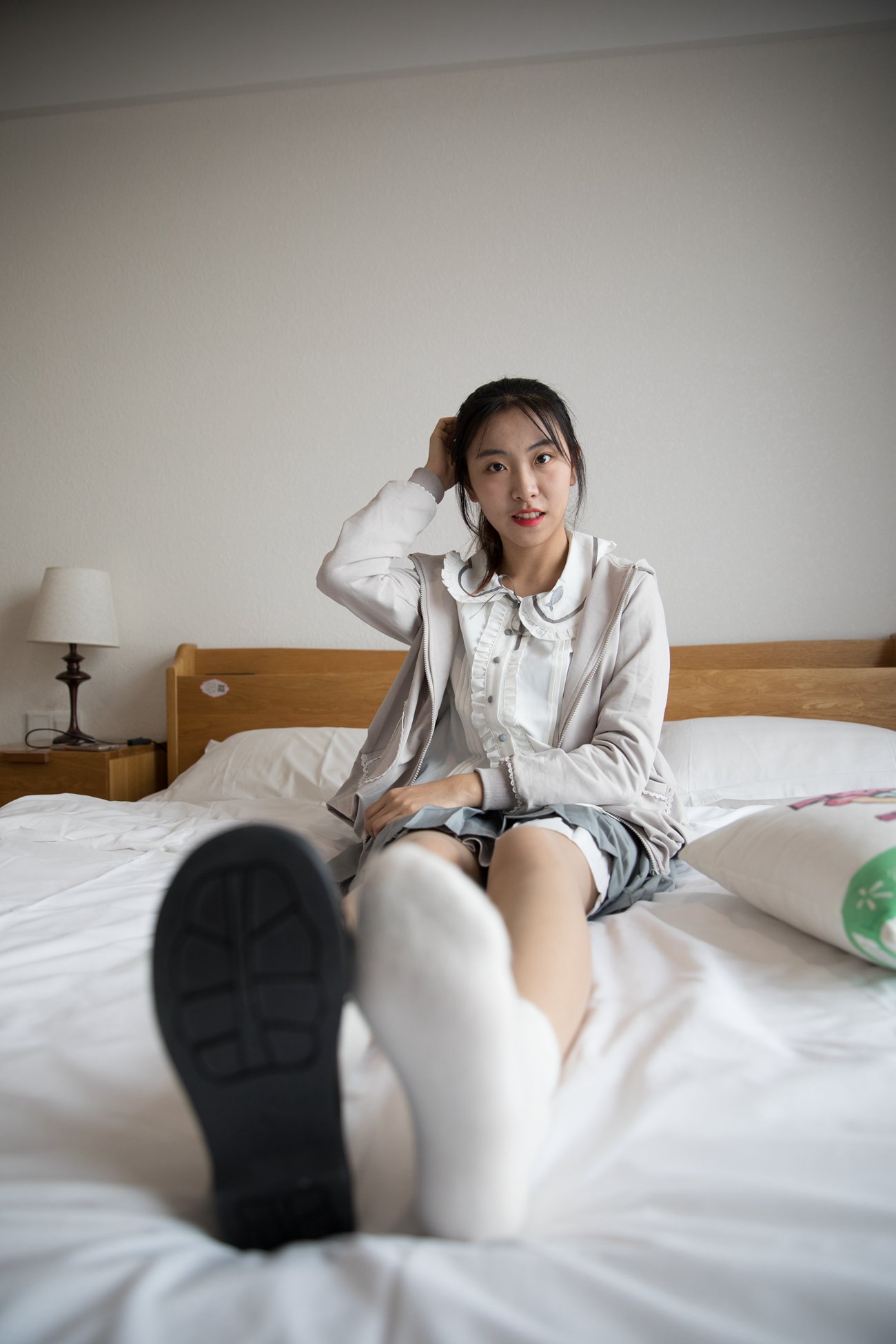 图片[69]-物恋传媒 No.285 elise-如花美眷，似水流年 [165P] – 速更版-美库