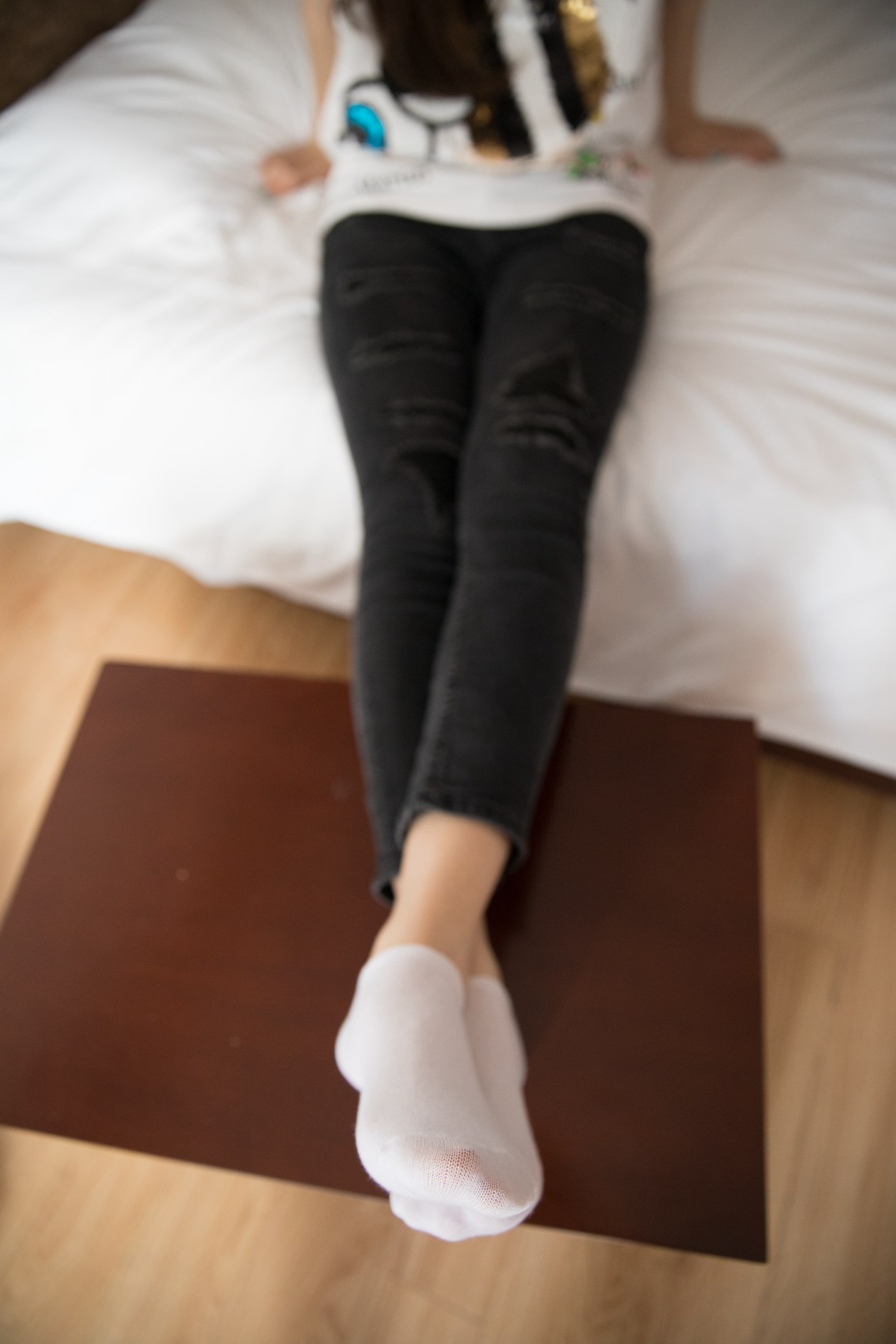 图片[137]-物恋传媒 No.283 佳琪-从繁花似锦中走过 [229P] – 速更版-美库