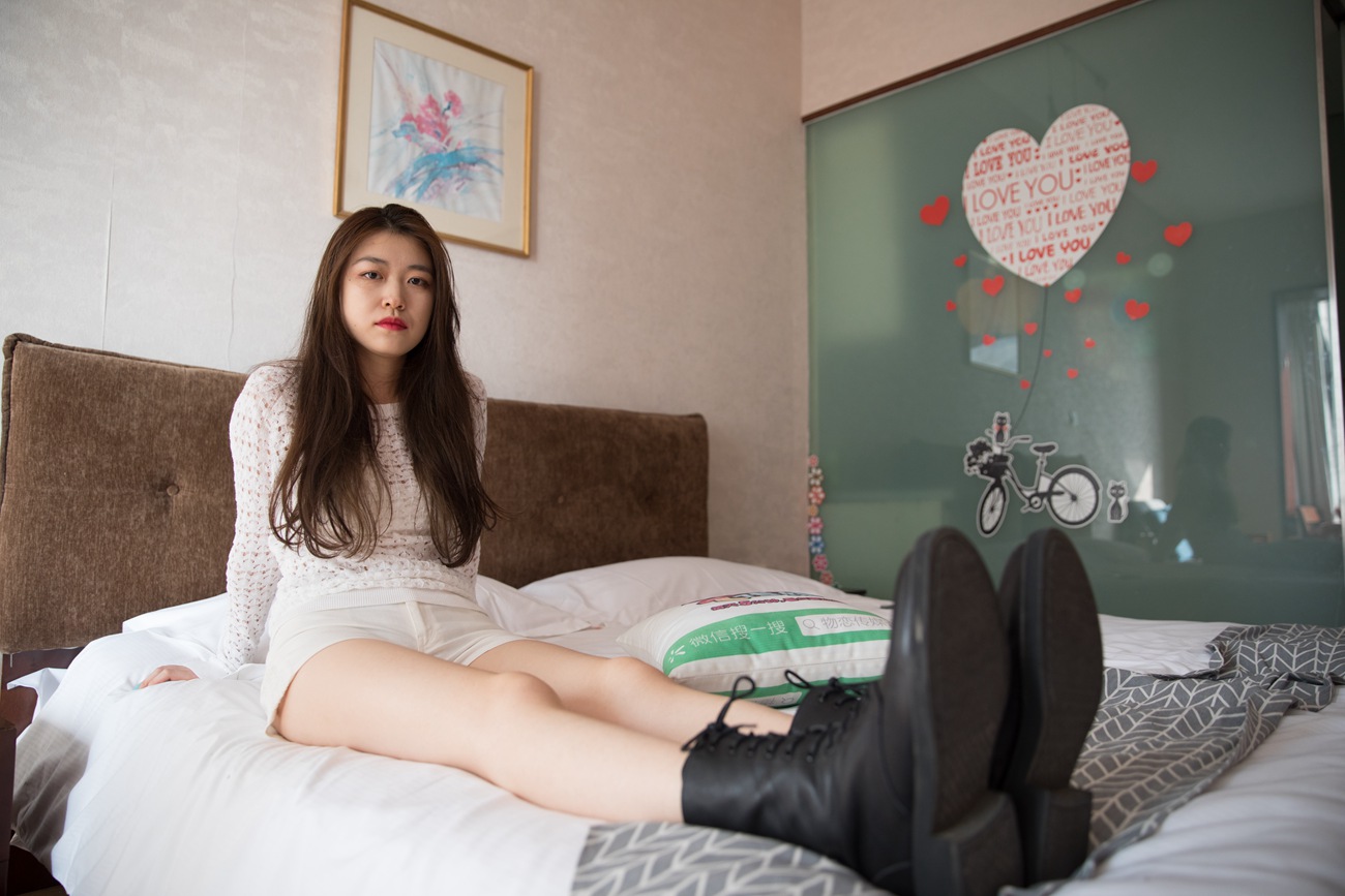 图片[85]-物恋传媒 No.284 佳琪-一朵花的盛开 [140P] – 速更版-美库