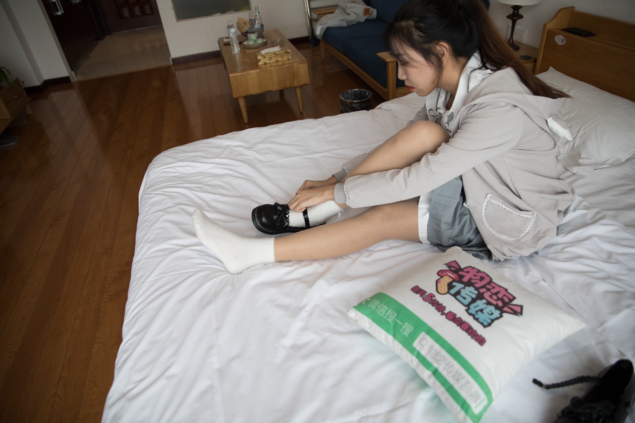 图片[73]-物恋传媒 No.285 elise-如花美眷，似水流年 [165P] – 速更版-美库